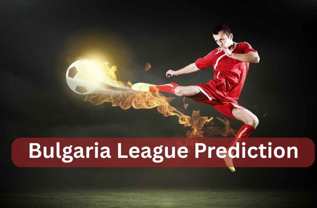 bulgaria league prediction