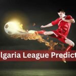 bulgaria league prediction