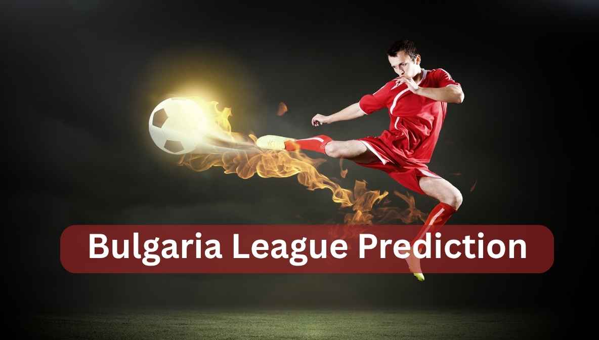 bulgaria league prediction
