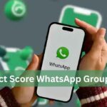 correct score whatsapp group link