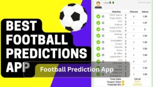 Football Prediction App