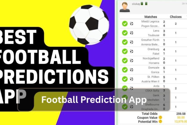 Best Football Prediction App for Accurate Match Results in 2025 Football Prediction App