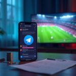 Free Correct Score Telegram Channel for Smart Bettors