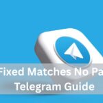 free fixed matches no payment telegram