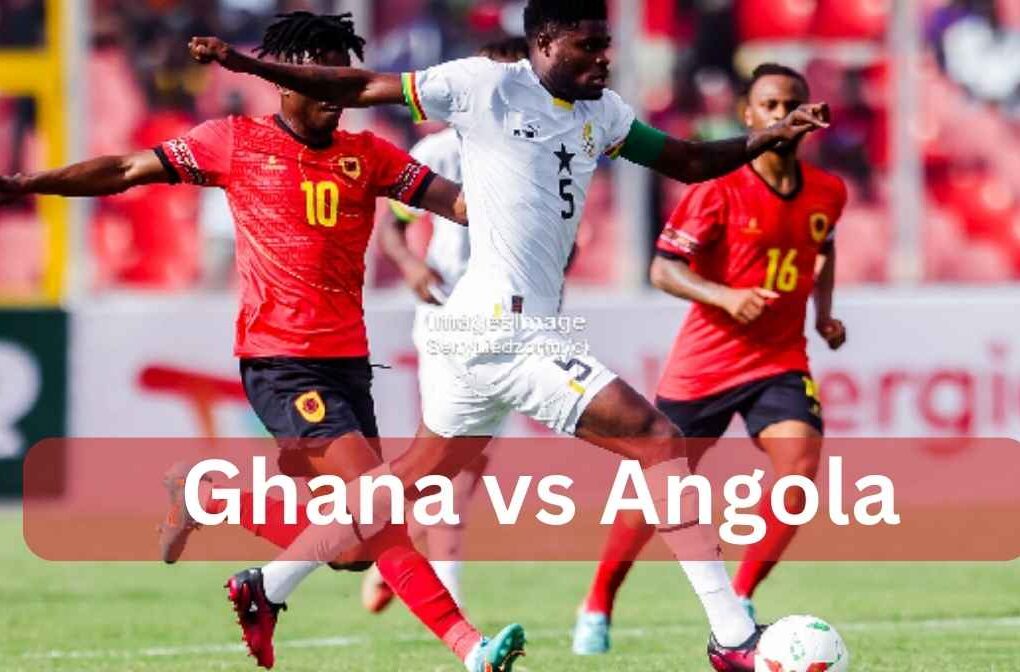 ghana vs angola