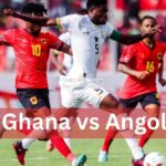 ghana vs angola