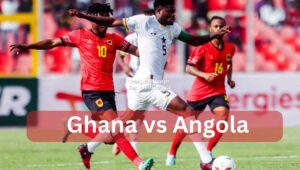 ghana vs angola