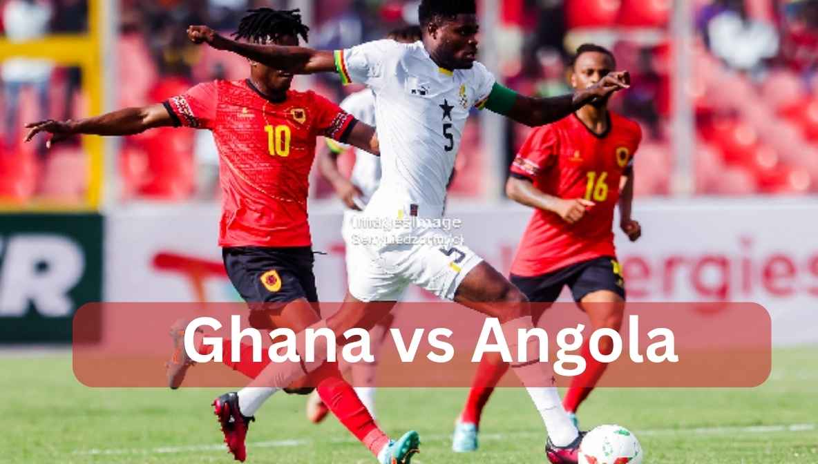 ghana vs angola