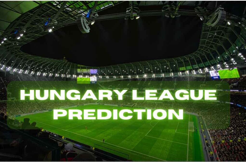 hungary league prediction