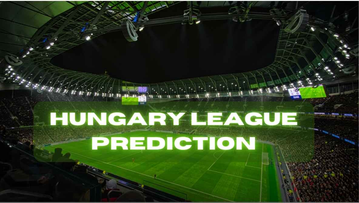 hungary league prediction