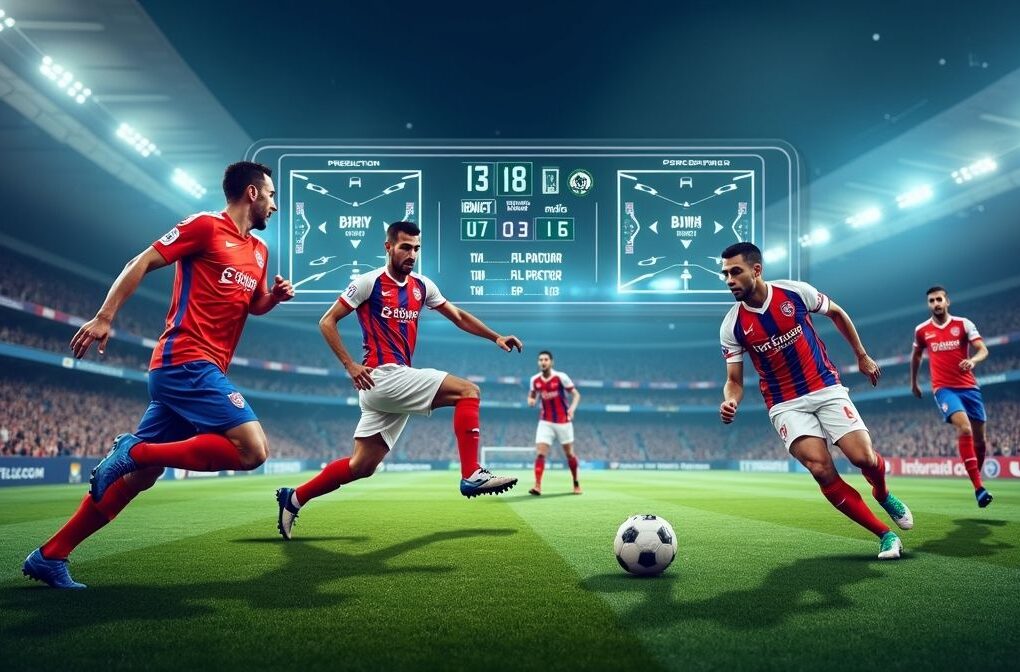 Latest Serbia League Prediction and Match Analysis