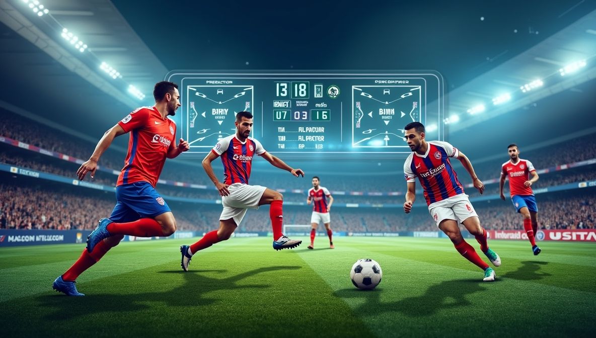 Latest Serbia League Prediction and Match Analysis