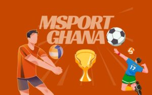 msport gh