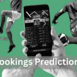 bookings predictions