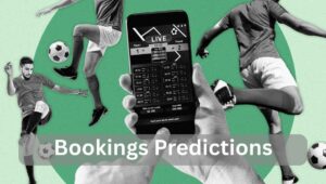 bookings predictions