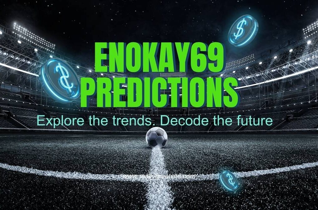 enokay69 predictions