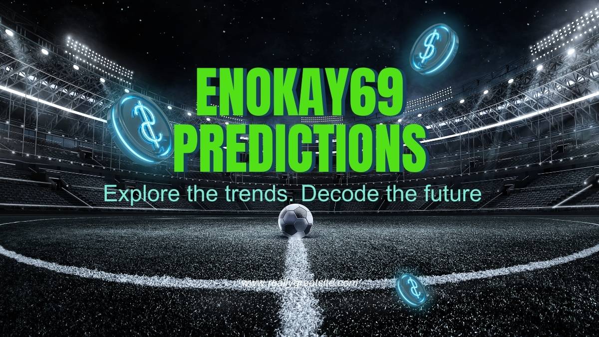 enokay69 predictions