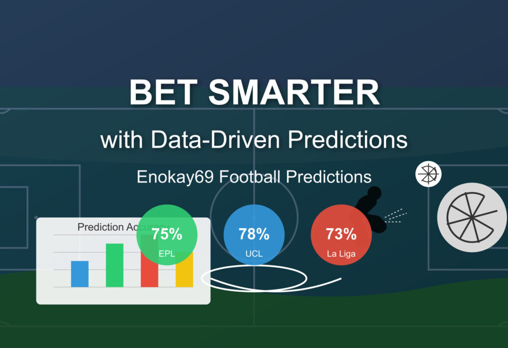 enokay69 prediction today football