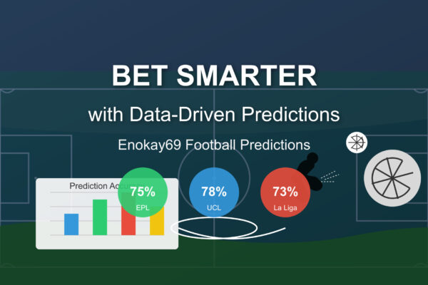 enokay69 prediction today football