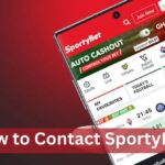 how to contact sportybet