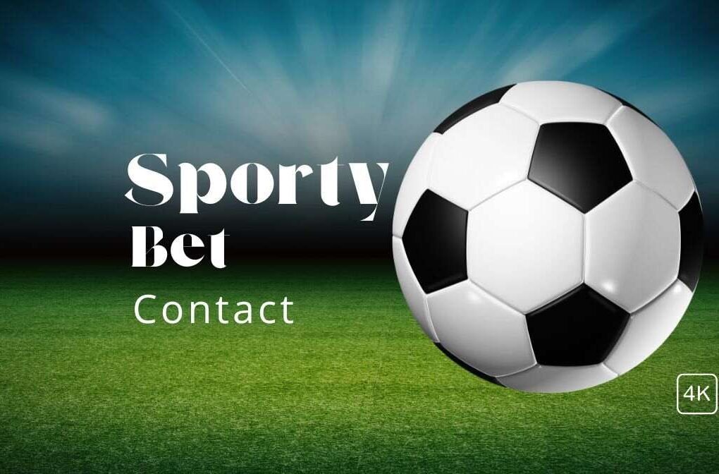 sporty bet contact