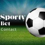 sporty bet contact