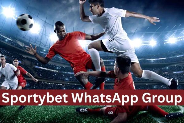 Join The Best Sportybet WhatsApp Group For Tips sportybet whatsapp group