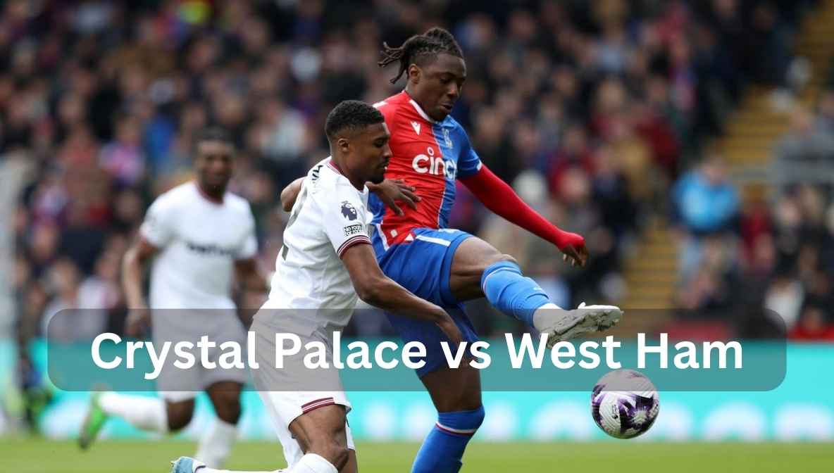 crystal palace vs west ham