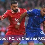 liverpool f.c. vs chelsea f.c. stats