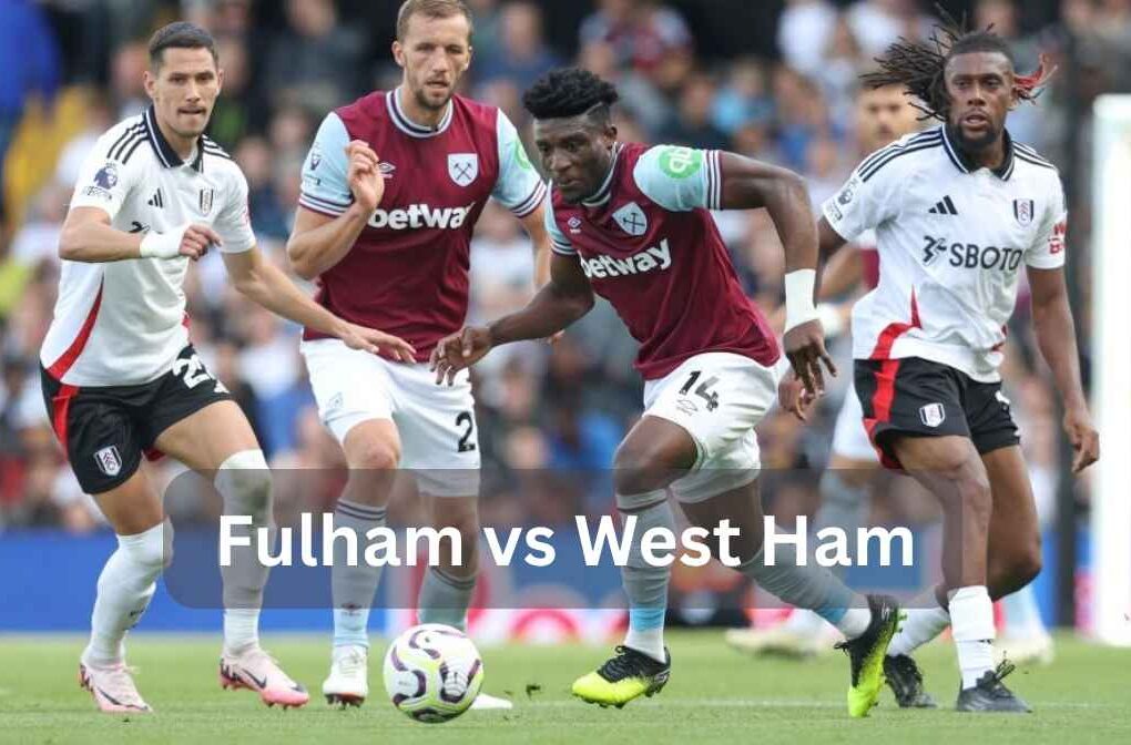 fulham vs west ham