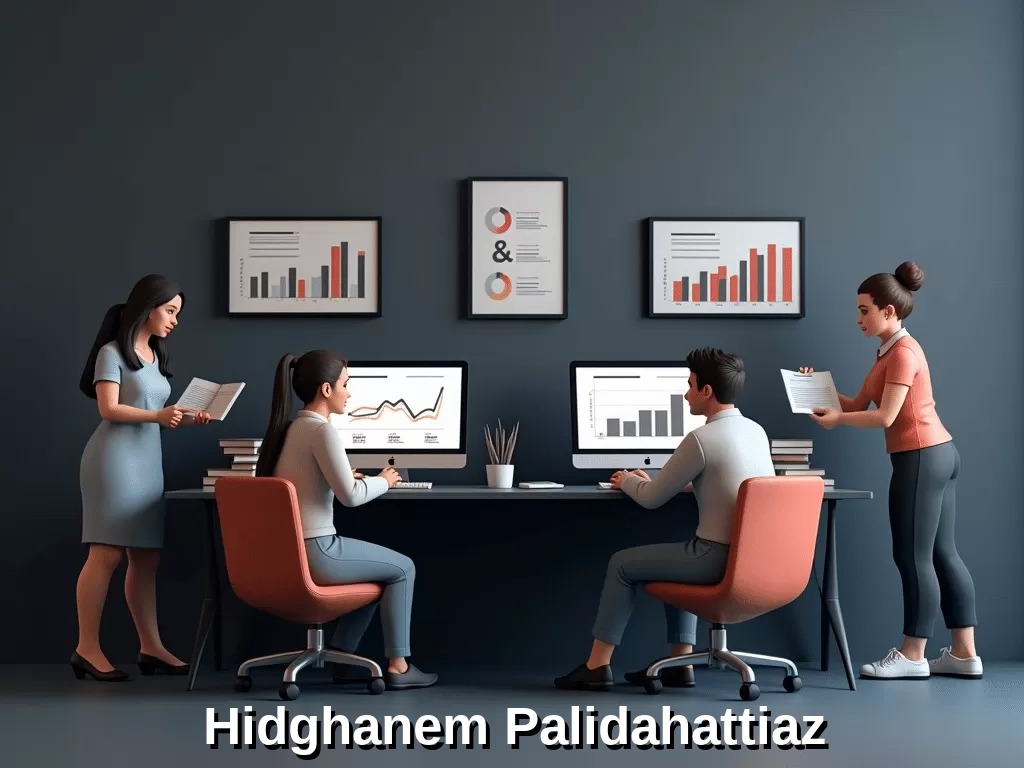 Hidghanem Palidahattiaz: Integrated Decision Method