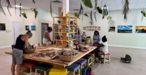 Vieredbuay: Exploring Unique Ideas and Creativity