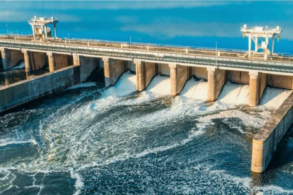 Vuraiyaasmaa Tidalharb: Coastal Tidal Wonder