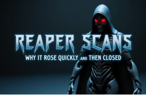 Reaper Scans: Fast, High-Quality Manga & Webtoon Reads