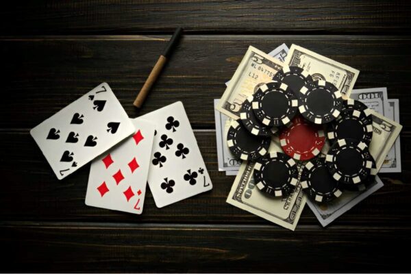 Qilszoxpuz7.4.0.8 Bankroll Game Explained