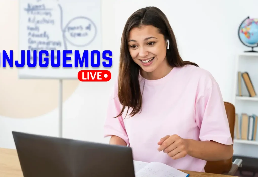 Conjuguemos Live Join: Quick & Easy Access Guide