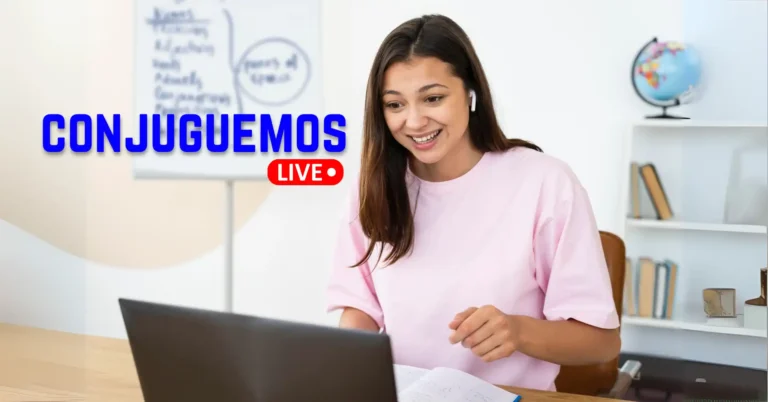Conjuguemos Live Join: Quick & Easy Access Guide