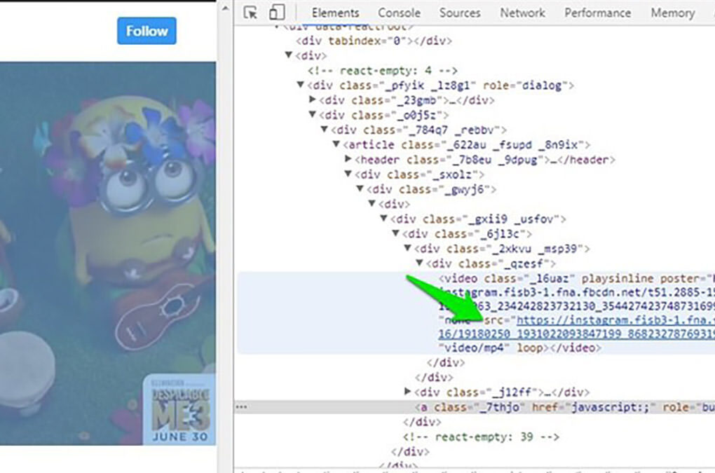 IG to MP4: Easy Way to Download Instagram Videos