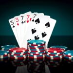 What Is Qilszoxpuz7.4.0.8 Bankroll Game Explained