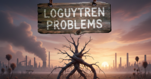 Loguytren Problems: Causes, Symptoms & Treatments