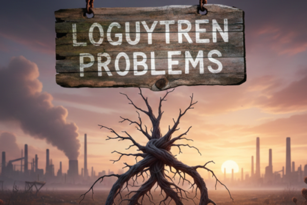 Loguytren Problems: Causes, Symptoms & Treatments