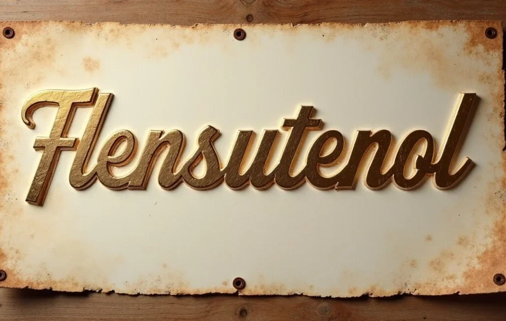 Flensutenol Texture: Comprehensive Guide & Insights