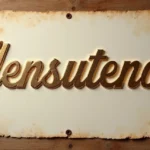 Flensutenol Texture: Comprehensive Guide & Insights