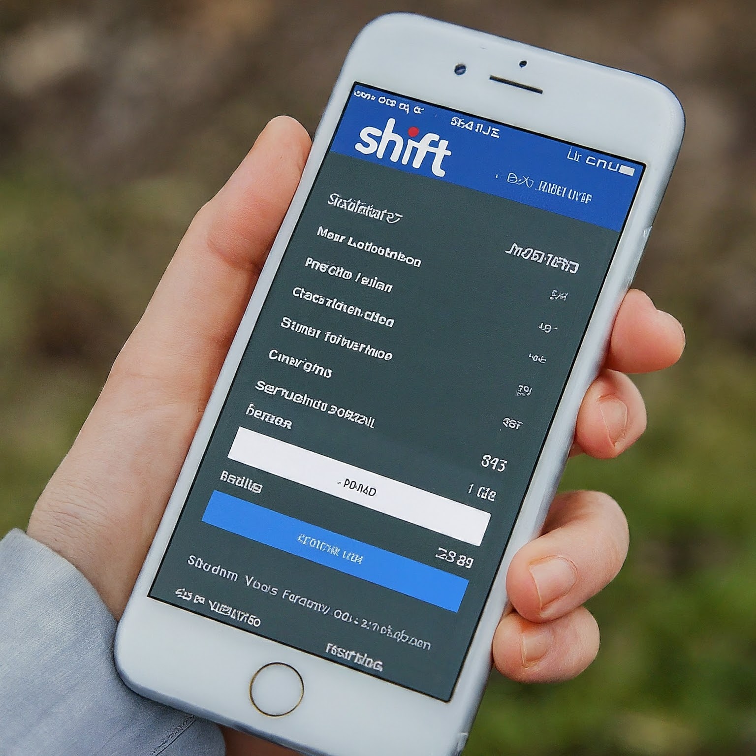 Shift App ATT: Manage Your Work Hours Easily